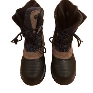 Ranger Winter Boots